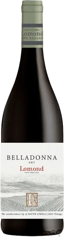 SMV Belladonna Lomond - 2020 - Coastal Region, Südafrika