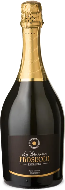Prosecco Extra Dry La Brunesca - Veneto, Italien