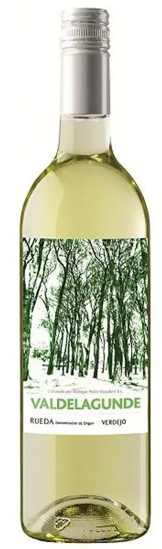 Finca Valdelagunde Cuvee Especial Pedro Escudero - 2024 - Duero-Tal (Castilla y Leon), Spanien