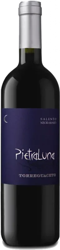 Salento Negroamaro IGP Pietraluna Felline - 2020 - Apulien, Italien