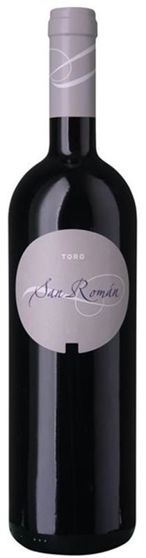 San Roman Toro DO Maurodos - 2020 - Duero-Tal (Castilla y Leon), Spanien