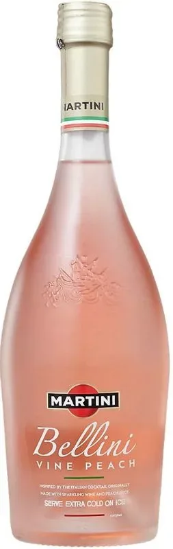 Martini Bellini Peach Martini - Italien