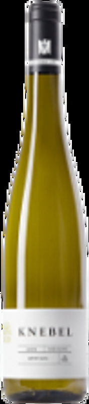 Riesling Röttgen GG Weingut Knebel - 2021 - Mosel-Saar-Ruwer, Deutschland