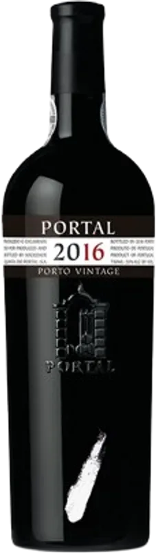 Late Bottled Vintage Quinta do Portal - 2016 - Douro, Portugal