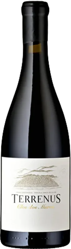 Terrenus Clos dos Muros Rui Reguinga Enologia Lda - 2017 - Alentejo, Portugal
