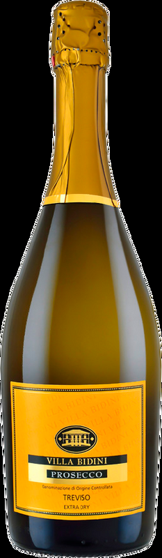 Prosecco DOC Villa Bidini - Veneto, Italien