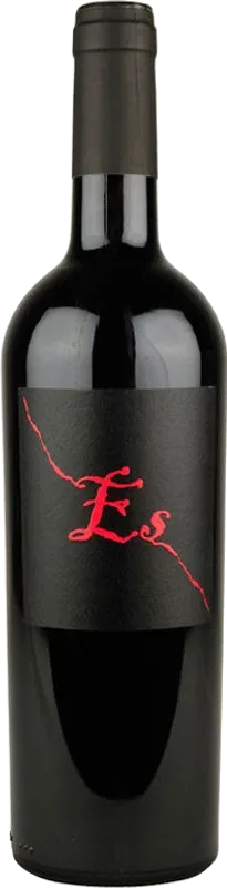 ES Salento Primitivo IGT Gianfranco Fino - 2019 - Apulien, Italien