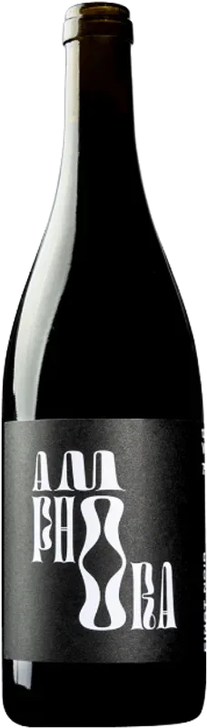 Amphora Pinot Noir dry 2021 Weigand - 2022 - Franken, Deutschland