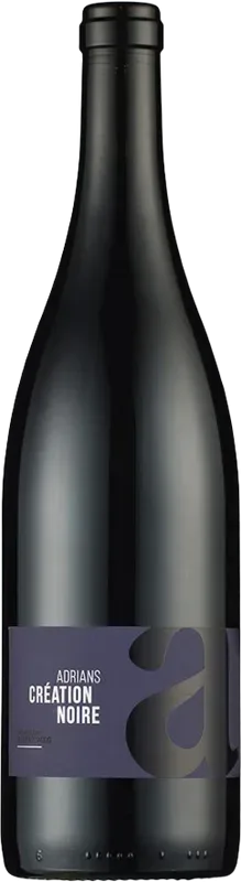 Adrians Création Noire Schinznach AOC Adrians Weingut - 2024 - Ostschweiz, Schweiz