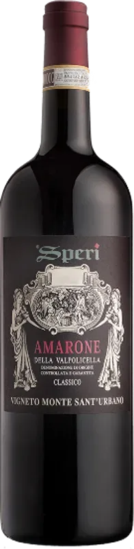 Valpolicella Amarone Classico DOCG Speri Viticoltori - 2015 - Veneto, Italien