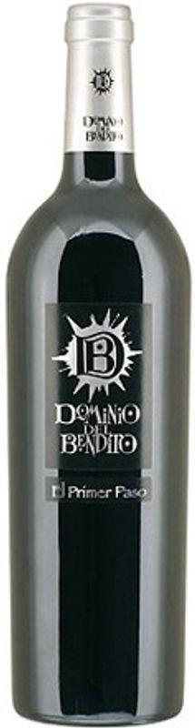 Toro DO El Primer Paso Dominio del Bendito - 2023 - Duero-Tal (Castilla y Leon), Spanien