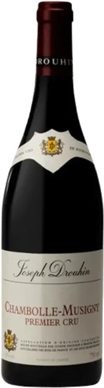 Chambolle-Musigny Premier Cru AC Joseph Drouhin - 2023 - Burgund, Frankreich