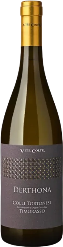 Timorasso DOC Colli Tortonesi Vite Colte - 2023 - Italien