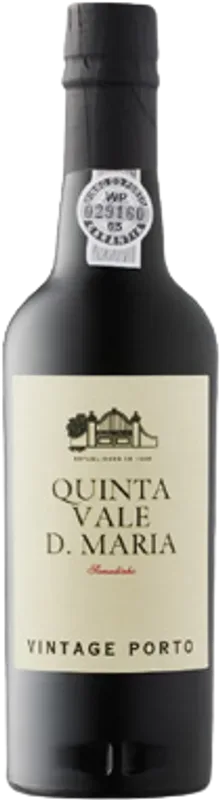 Vintage Port 3/8 Quinta Vale D. Maria - 2014 - Default Origin