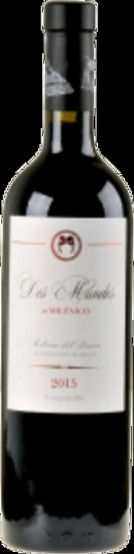 DOs Mundos De Milenico Bodega y Vinedos Milenico - 2021 - Italien