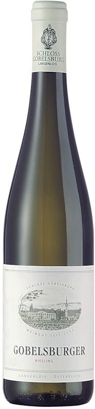 Domane Riesling Weingut Schloss Gobelsburg - 2023 - Niederösterreich, Österreich