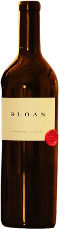 Sloan Red Sloan - 2016 - Kalifornien, USA