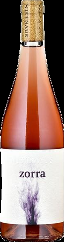 Zweigelt Rosé Zorra Martin Nittnaus - 2022 - Burgenland, Österreich