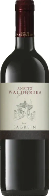 Roblinus DOC Lagrein Ansitz Waldgries - 2022 - Südtirol, Italien