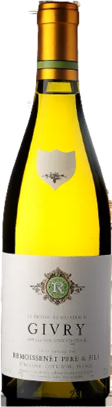 Givry blanc Remoissenet Père & fils - 2024 - Burgund, Frankreich