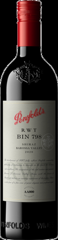 RWT BIN 798 Penfolds - 2022 - South Australia, Australien