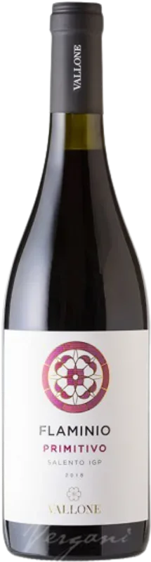 Flaminio Salento IGP Vallone Vallone - 2024 - Apulien, Italien