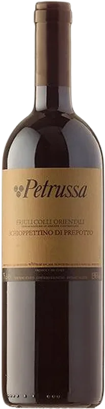 Schioppettino di Prepotto DOC Petrussa - 2022 - Friaul, Italien