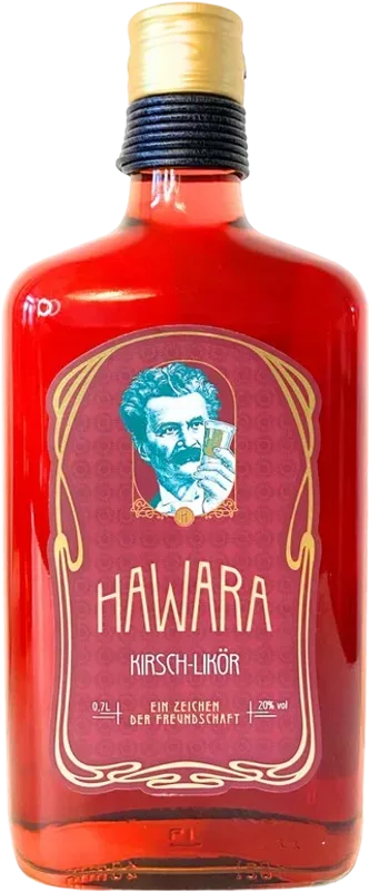 Hawara Kirschlikör Schani Beverage GmbH - Österreich