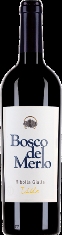 Ribolla Gialla Bosco del Merlo - 2024 - Friaul, Italien