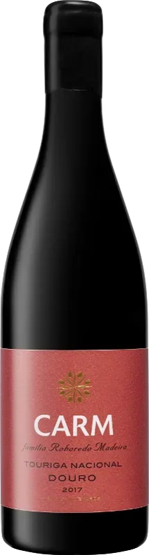 CARM Touriga Nacional DOP Carm - 2020 - Douro, Portugal