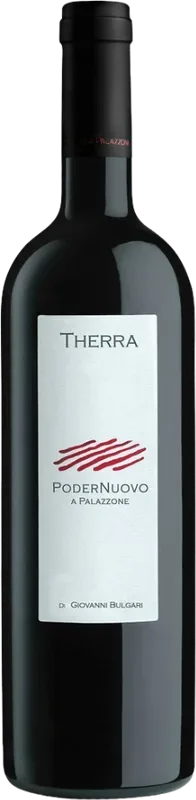 Therra Azienda Agricola Podernuovo - 2023 - Toskana, Italien