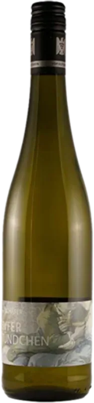 Schäferstündchen Nahe VDP Gutswein Weingut Joh. Bapt. Schäfer - 2024 - Rheintal, Deutschland