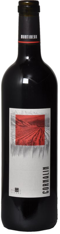 Cornalin Montibeux Rouvinez Vins - 2023 - Wallis, Schweiz