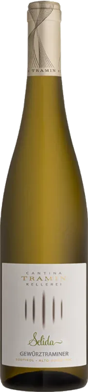 Selida Gewürztraminer Alto Adige DOC Tramin Tramin - 2024 - Italien