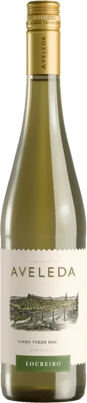 Aveleda Loureiro Vinho Verde DOC Aveleda Vinhos - 2024 - Vinho verde, Portugal