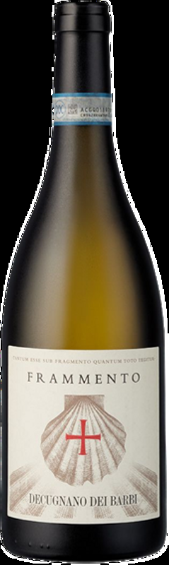 Frammento Orvieto Classico DOC Decugnano dei Barbi - 2023 - Umbrien, Italien