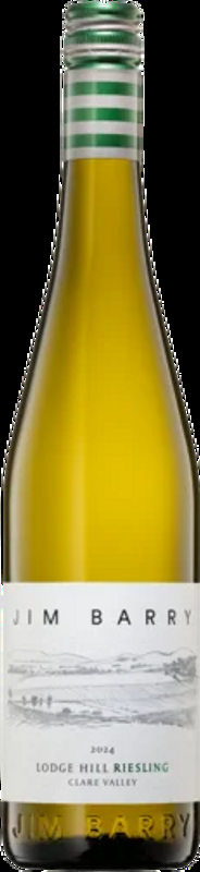 Riesling Lodge Hill Jim Barry Wines - 2024 - South Australia, Australien