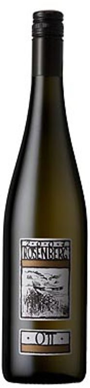 Gruner Veltliner Rosenberg Bernhard Ott - 2022 - Niederösterreich, Österreich