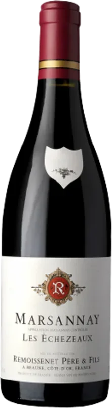 Marsannay Les Echezeaux Remoissenet Remoissenet Père & fils - 2022 - Burgund, Frankreich