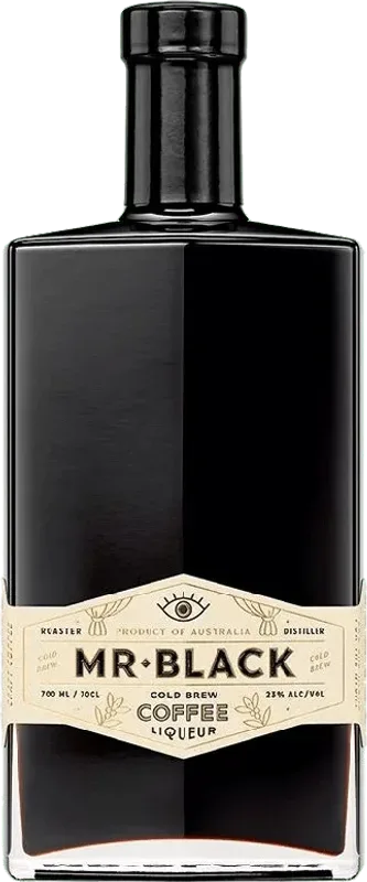 Mr. Black Cold Brew Coffee Liqueur Mr Black Spirits Pty Ltd. - Australien