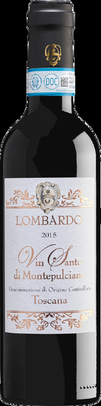 Vin Santo di Montepulciano DOC Cantina Lombardo - 2015 - Toskana, Italien