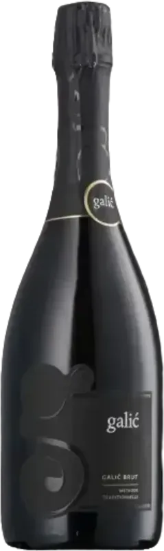 Galić Brut Galić Winery - Slawonien, Kroatien