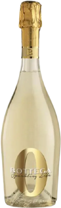 Non Alcoholic Zero White Bottega Bottega - Veneto, Italien