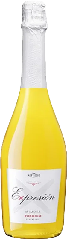 Expresión Mimosa Premium Sparkling Murviedro - Spanien
