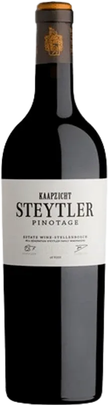 Kaapzicht Pinotage Steytler Kaapzicht - 2021 - Coastal Region, Südafrika