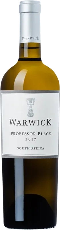 Professor Black Warwick - 2024 - Coastal Region, Südafrika