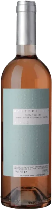 Mille Rosé Montepeloso - 2023 - Toskana, Italien