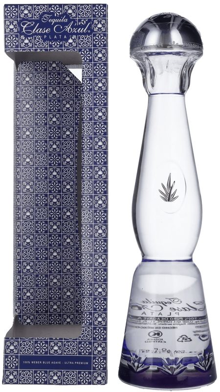 Tequila Clase Azul Plata Clase Azul - Mexiko