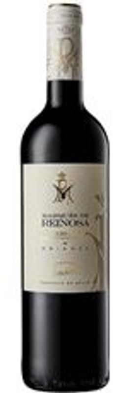 Rioja DOCa Crianza Marqués de Reinosa - 2022 - Oberer Ebro, Spanien