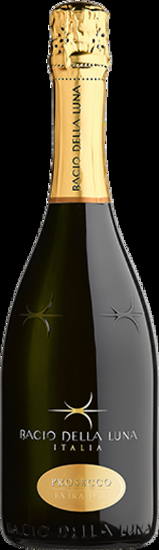 Prosecco Spumante DOC Extra Dry Bacio della Luna - Veneto, Italien